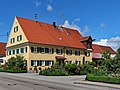 Bauernhaus (Hauptstraße 10)