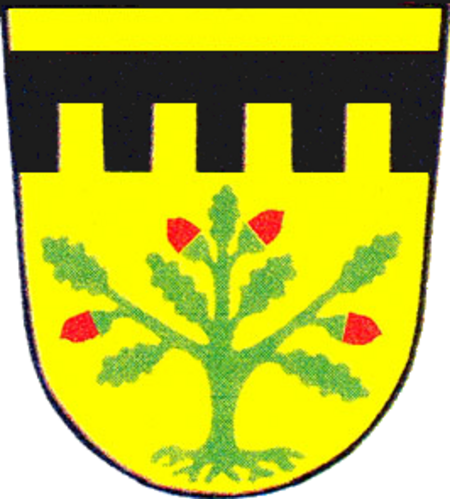 Wappen Belrieth