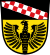 Wappen der Gemeinde Berngau