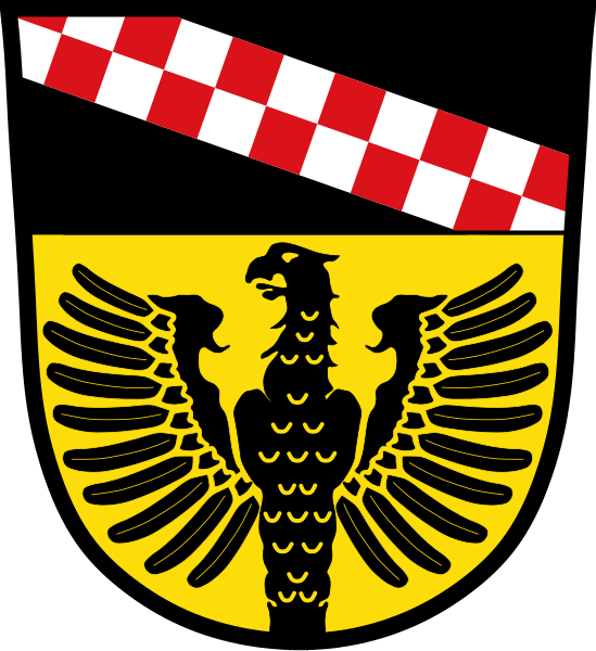 File:Wappen Berngau.svg