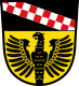 Berngau arması