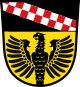 Berngau - Stema