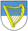 Coat of arms Harpstedt.png