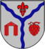 Escudo de Holsthum