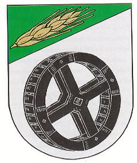 Wappen Hullersen (Einbeck)