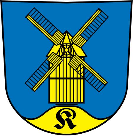 Wappen Kottmarsdorf (Sachsen)