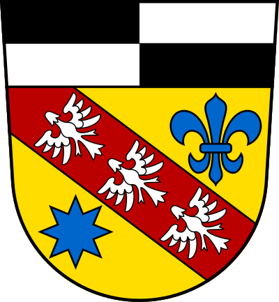 Landkreis Saarlouis