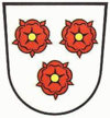 Wappen von Landkreis Springe