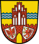 Våben for Landkreis Uckermark