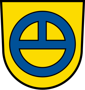 Wappen von Leinfelden-Echterdingen