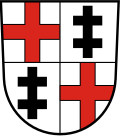 Thumbnail for File:Wappen Merzig.svg