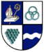 Escudo de armas de Oberfell