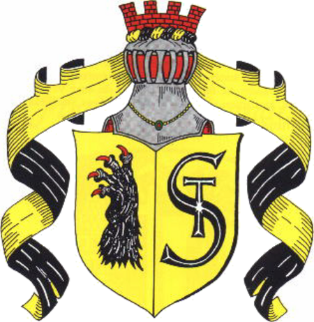 Wappen Steyerberg