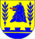 Coat of arms of the municipality of Wendeburg