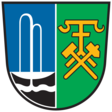Bad Bleiberg címere