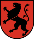 Brasão de Nikolsdorf