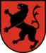 Blason de Nikolsdorf