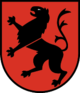 Nikolsdorf - Stema