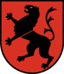 Nikolsdorf – znak