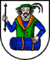 Wappen von Strobl