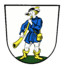 Dietenhofen címere