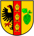 Brasão de Oberheimbach