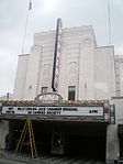 Warner Grand Theatre