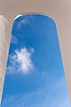 Image 330Water tower detail, Estremoz, Portugal