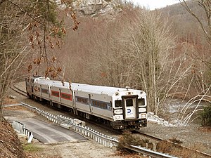 Waterbury Branch train near Naugatuck, December 2012.jpg