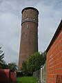 Wasserturm in Erpe