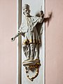 * Nomination Statue in the Catholic parish church Weißenohe --Ermell 07:01, 17 August 2019 (UTC) * Promotion Good quality. Is it St. Nepomuk? --Llez 07:41, 17 August 2019 (UTC)