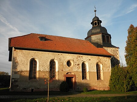 Werna Kirche