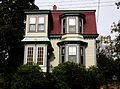 Wesley Forbes House Halifax 7254