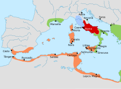 West Mediterranean areas 279BC-es 2.svg