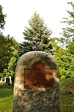 Thumbnail for Westlawn Cemetery (Westford, Massachusetts)