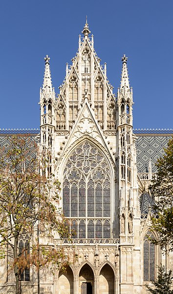 File:Wien Votivkirche Südfassade 02.jpg