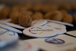 Wikiconvention 2018 Grenoble