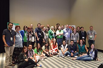 Wikimania Education Pre-Conference 2015
