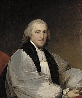 William White (bishop of Pennsylvania)