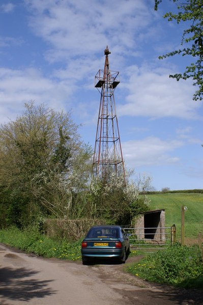 File:Windpump near Regil - geograph.org.uk - 162024.jpg