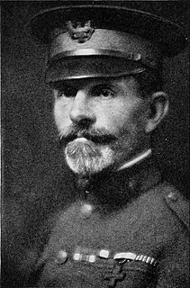 <span class="mw-page-title-main">Winthrop Astor Chanler</span> American sportsman and soldier