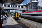 Thumbnail for Rugby–Birmingham–Stafford line