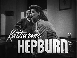 Katharine Hepburn: Biografía, Actuaciones: técnica y análisis, Legado