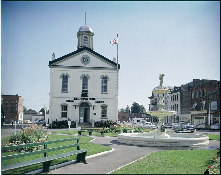 File:Woodstock City Hall (I0005699).tif