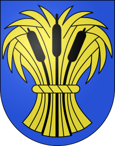 Worben-coat of arms.svg