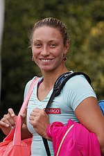 Vignette pour Yanina Wickmayer