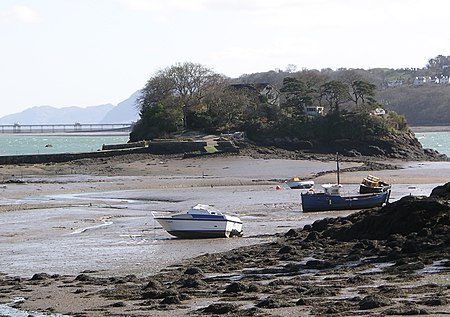 Ynys Castell