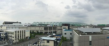 ビック ライズ Wikipedia