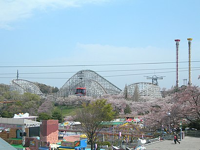 稲城市への交通機関を使った移動方法