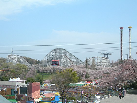 稲城市